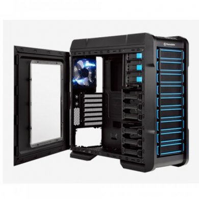 VP300A1W2N Gabinete Thermaltake Chaser A31 06 baias