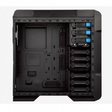 VP300A1W2N Gabinete Thermaltake Chaser A31 06 baias