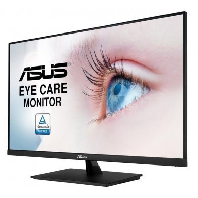 Asus Monitor Eye Care 31.5 Polegadas IPS 2K WQHD