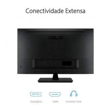 Asus Monitor Eye Care 31.5 Polegadas IPS 2K WQHD