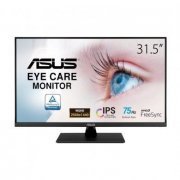 Asus Monitor Eye Care 31.5 Polegadas IPS 2K WQHD 100% sRGB HDR10 Adptive Sync Som Integrado HDMI/DisplayPort