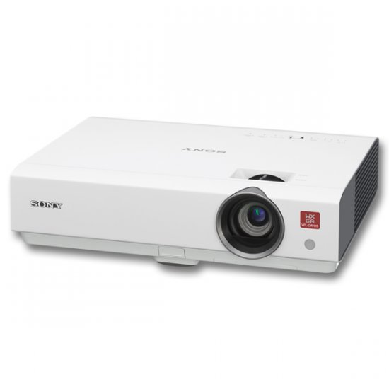 VPL-DW120 Projetor Multimidia Sony 2600 Lumens