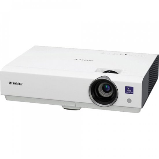 VPL-DX120 Projetor Sony XGA 2600 Lumens 3 LCD
