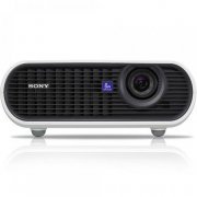 Projetor Multimidida Sony 2500 Lumens Ansi Resolução Máxima 1024 X 768