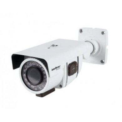 VPS640IR Câmera Profissional Intelbras com IR