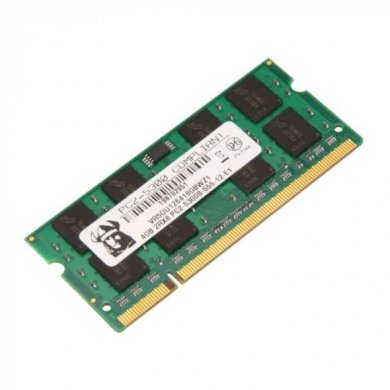 VR5DU126418GBWZ1 Viking InterWorks Viking Memoria 4GB DDR2 667Mhz Notebook