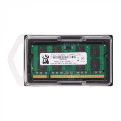 Viking InterWorks Viking Memoria 4GB DDR2 667Mhz Notebook
