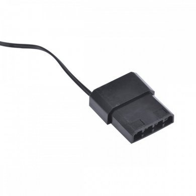 VRINGFBFX5 Vinik Fan V.Ring para gabinete 120mm RGB Full Blade