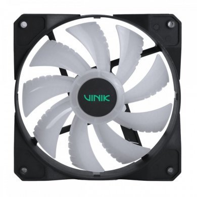 VRINGFBFX5 Vinik Fan V.Ring para gabinete 120mm RGB Full Blade