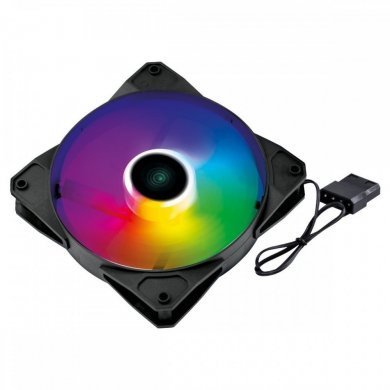 VRINGFBFX5 Vinik Fan V.Ring para gabinete 120mm RGB Full Blade