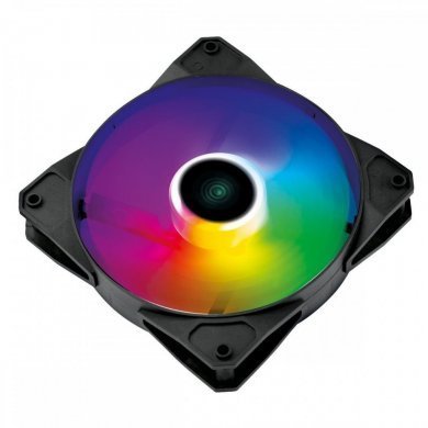 VRINGFBFX5 Vinik Fan V.Ring para gabinete 120mm RGB Full Blade