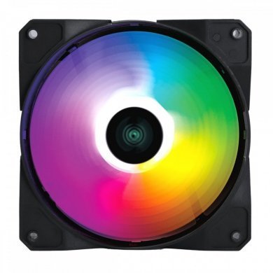 VRINGFBFX5 Vinik Fan V.Ring para gabinete 120mm RGB Full Blade