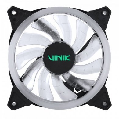 VRINGFHFX5 Vinik Fan V.Ring para gabinete 120mm RGB Full Halo