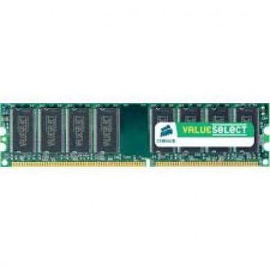 VS2GB800D2G Memória Corsair 2GB 800Mhz DDR2 DIMM