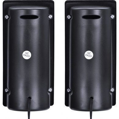 VS-202 Vinik caixa de som RMS One USB 2.0 6W preto