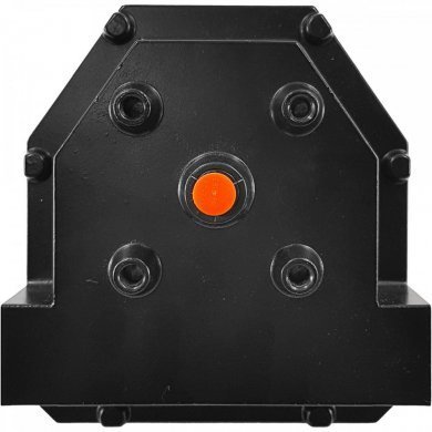 Carcaça para transmissor posição válvula AMYB