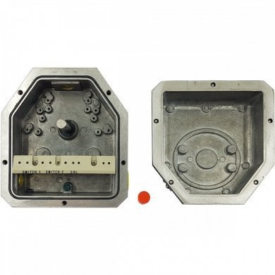 VS-FFNB-5006S Carcaça para transmissor posição válvula FFNB