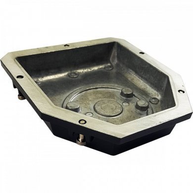 Carcaça para transmissor posição válvula FFNB