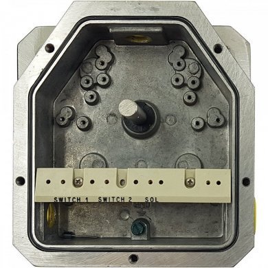 Carcaça para transmissor posição válvula FFNB