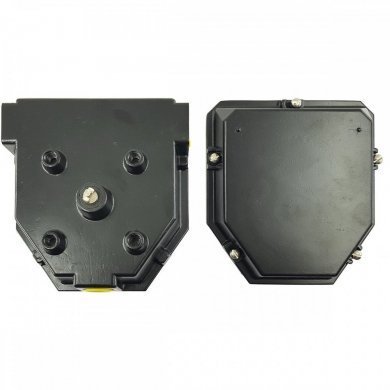 Carcaça para transmissor posição válvula FFNB