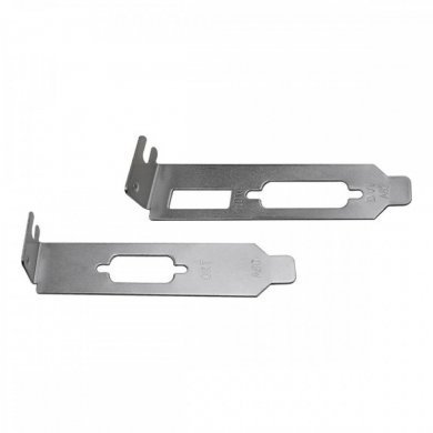 VSG210LP Duex Placa de vídeo GT 210 1GB DDR3 64 Bits