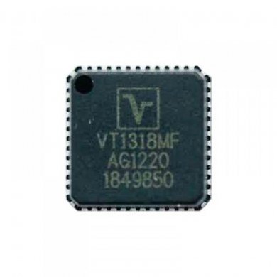 VT1318MF Ci PMIC Power Management QFN-8