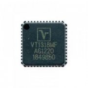 Ci PMIC Power Management QFN-8 