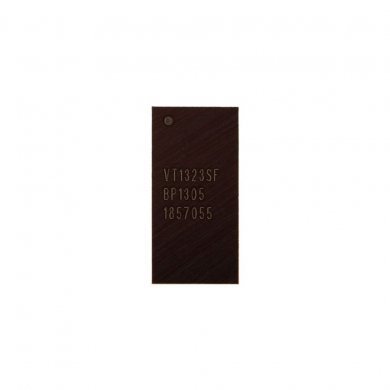 VT1323SF Ci Volterra BGA35 Switching Regulator Output