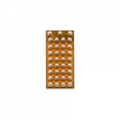 Ci Volterra BGA35 Switching Regulator Output