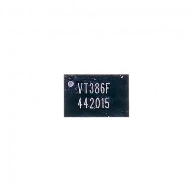 VT386F MOSFET BGA15