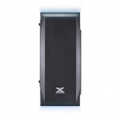 VX-GAMING-BOREALIS Vinik gabinete gamer VX Borealis com Led RGB