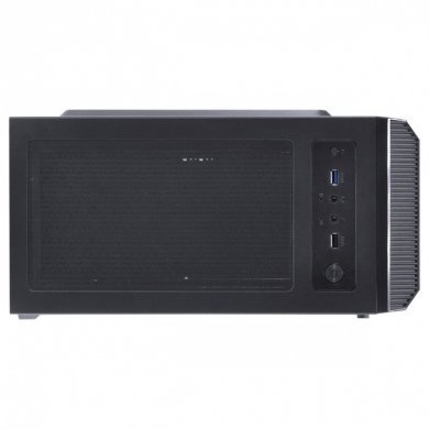 VX-GAMING-BOREALIS Vinik gabinete gamer VX Borealis com Led RGB