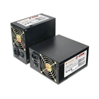 W0070RZ Fonte Thermaltake ATX 430W Dual Fan TR2