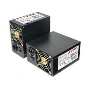 Fonte Thermaltake ATX 430W Dual Fan TR2 115/230V