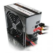 Fonte Modular Thermaltake Toughpower W0128RU 650W Reais Tipo: ATX 12V 2.2 (ATX 20/24 pinos dual conector), Efi