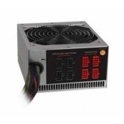 Fonte Thermaltake TR2 RX 850W ATX 12V V2 24 pinos + EPS 8 Pinos Potência 850W - Cooler 140x140mm