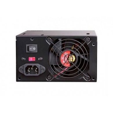 Fonte de Alimentação Thermaltake PurePower 550W ATX 12V 2.2 PN: