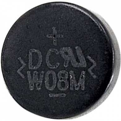 Ponte retificadora DC 800V 1.5A (kit 5x unidades)