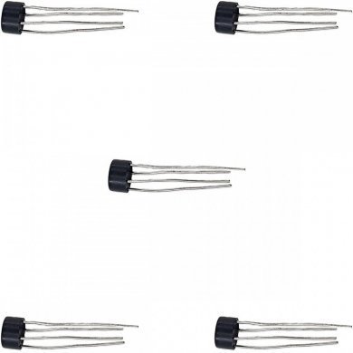 W08M Ponte retificadora DC 800V 1.5A (kit 5x unidades)