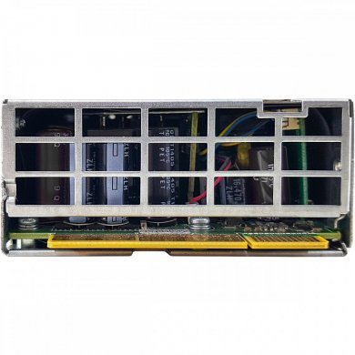 W0CTF DELL fonte redundante 750W Hot Plug BIVolt