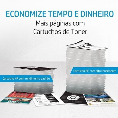 HP Tambor de imagem 104A Neverstop Preto