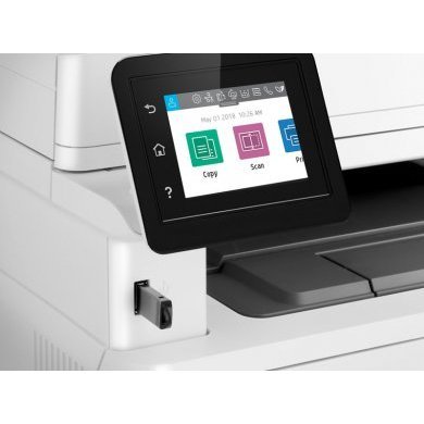 W1A28A HP Multifuncional Laserjet Mono PRO M428DW