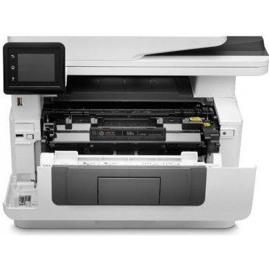 W1A28A HP Multifuncional Laserjet Mono PRO M428DW