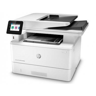 W1A30A Multifuncional HP Laserjet Mono PRO M428FDW