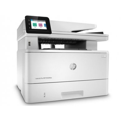 W1A30A Multifuncional HP Laserjet Mono PRO M428FDW