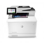 HP Multifuncional Laser Colorida PRO M479FDW Impresso