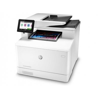 W1A80A HP Multifuncional Laser Colorida PRO M479FDW