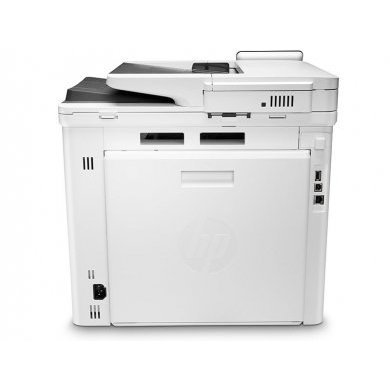 W1A80A HP Multifuncional Laser Colorida PRO M479FDW