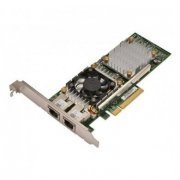 Dell Placa de Rede 10Gb Dual Port RJ45 BCM57810S Chip
