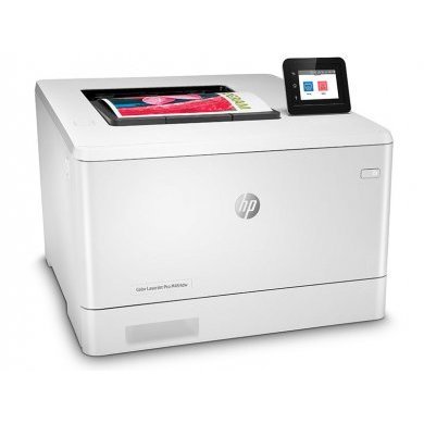 HP Impressora Laser Colorida PRO M454DW